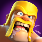 1. Clash of Clans